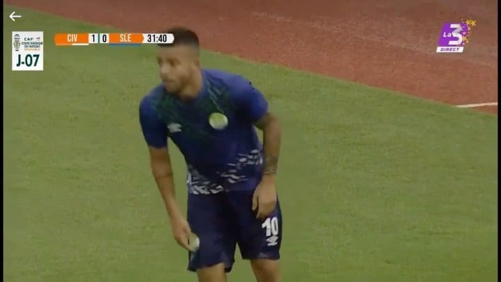 Post 9 by Rodney Michael on Instagram (video)