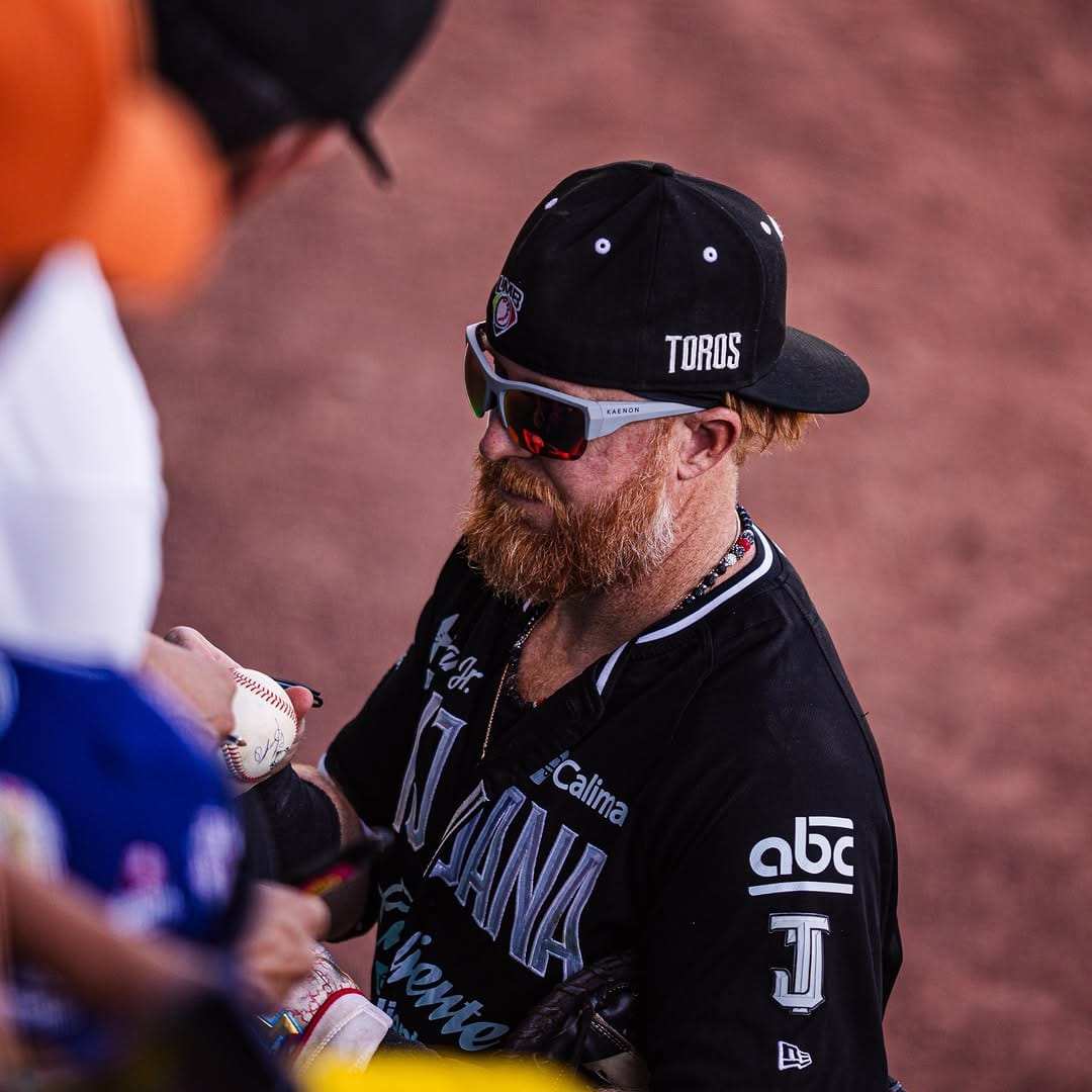 Post 1 by Justin Turner on Instagram (carousel)