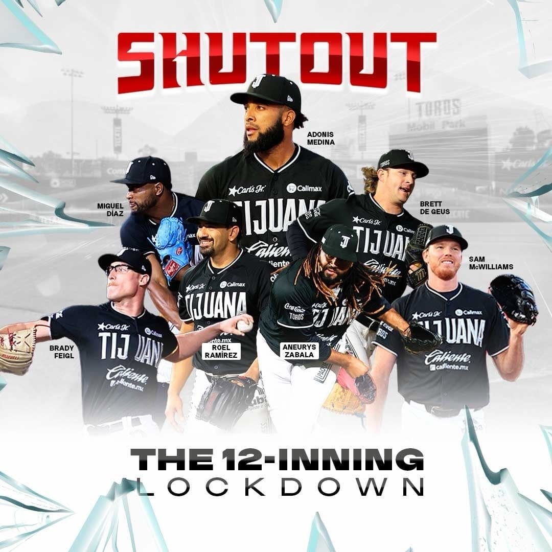 Post 7 by Justin Turner on Instagram (image)