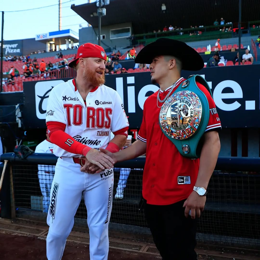Post 6 by Justin Turner on Instagram (carousel)