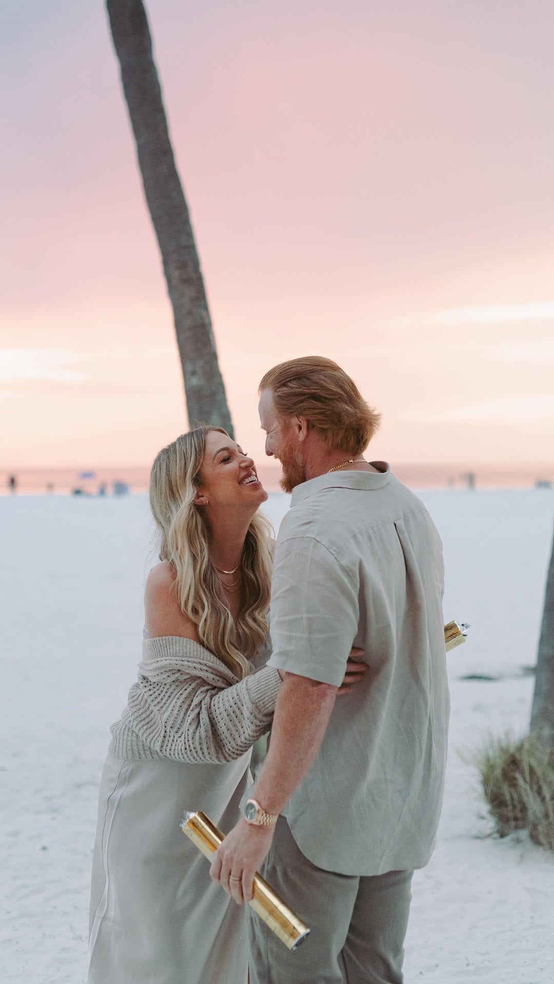 Post 10 by Justin Turner on Instagram (video)