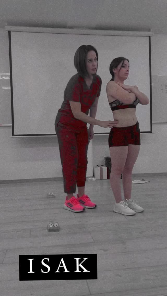 Post 4 by In Nutrition by @GiselaCobo on Instagram (video)