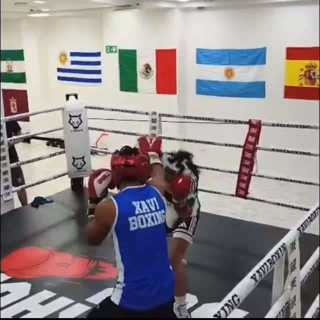 Post 2 by GR on Instagram (video)