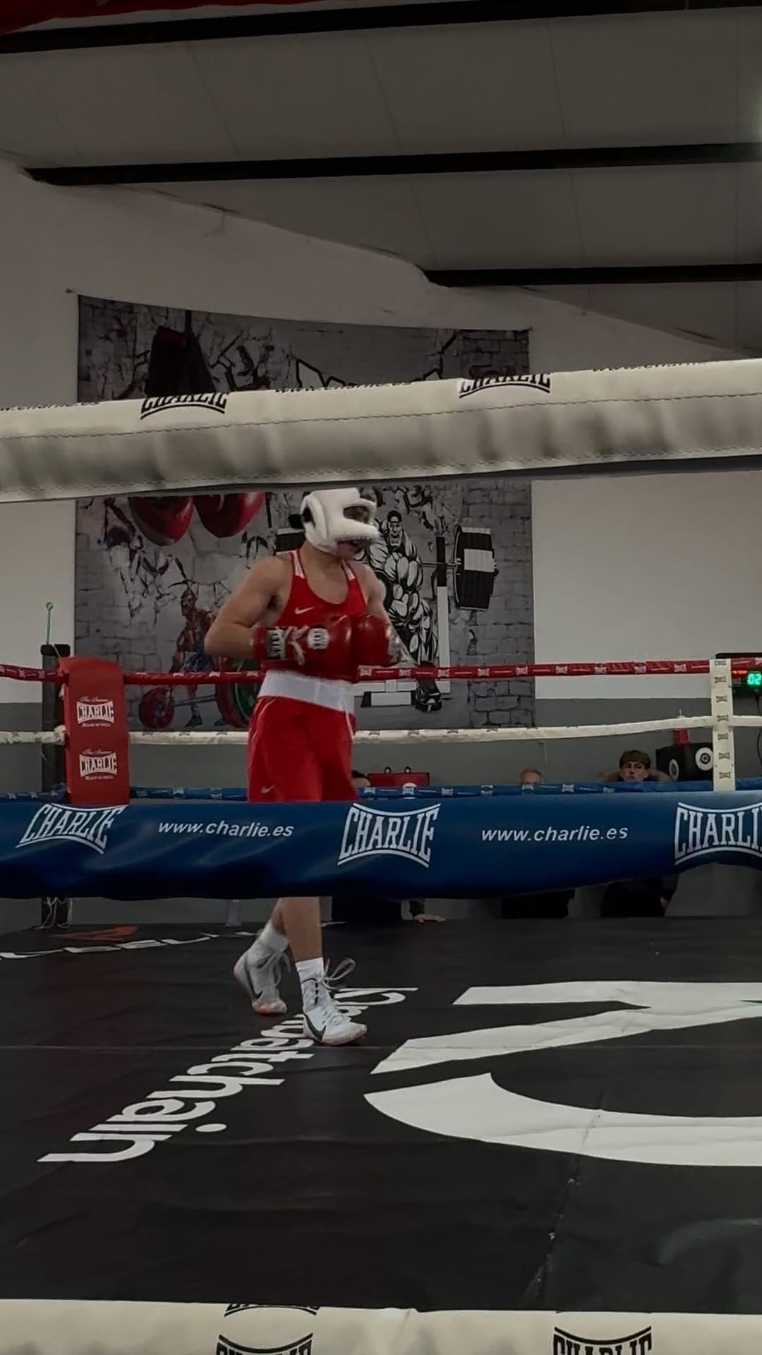 Post 3 by GR on Instagram (video)