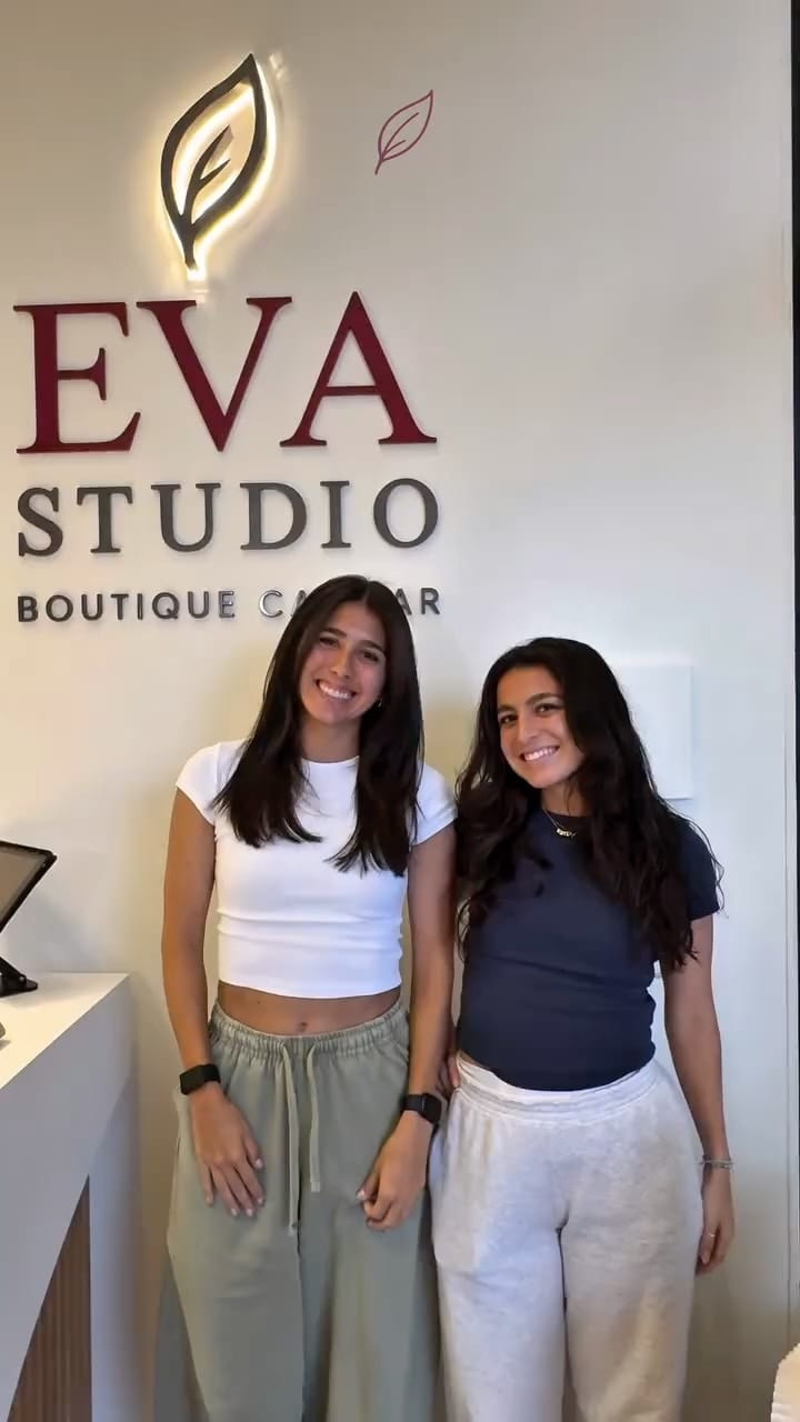 Post 4 by Liliana Fernandez on Instagram (video)
