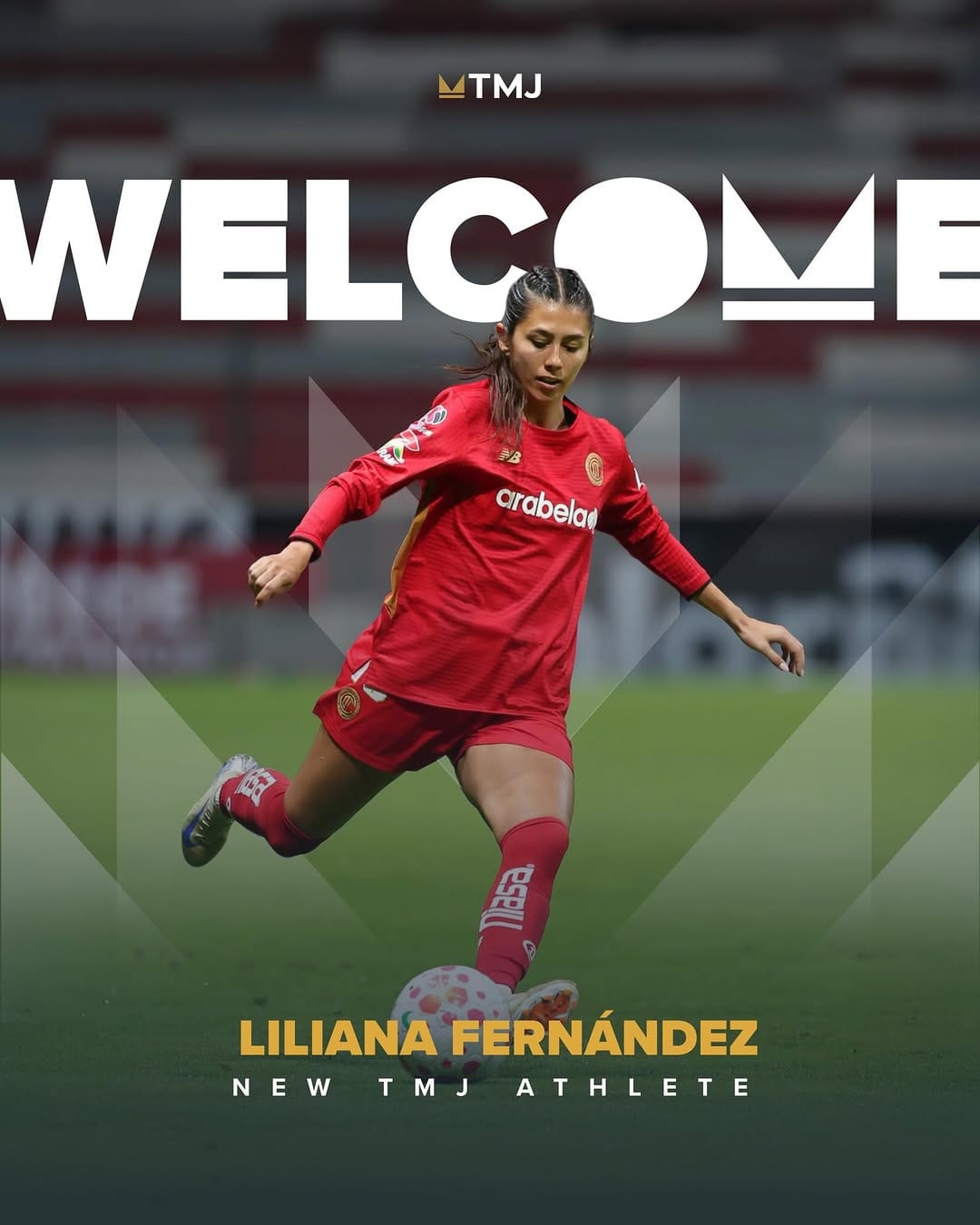 Post 3 by Liliana Fernandez on Instagram (image)