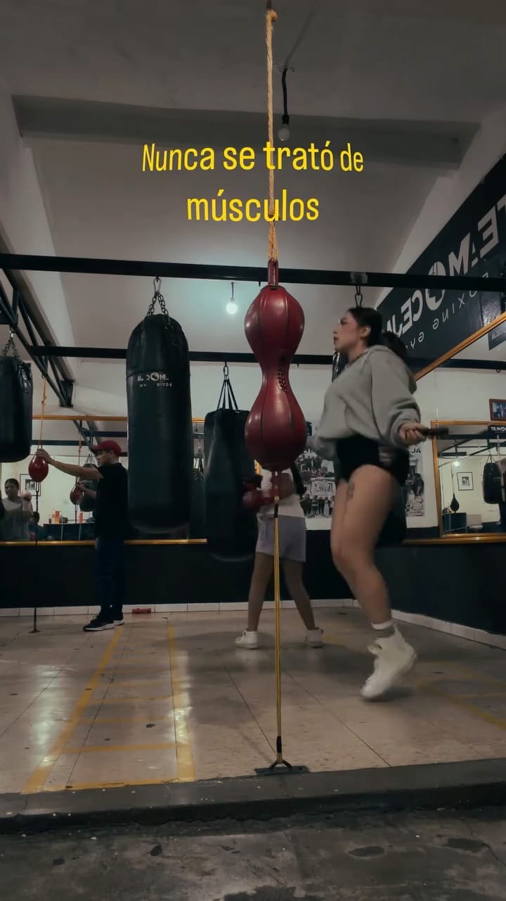 Post 5 by May RM on Instagram (video)