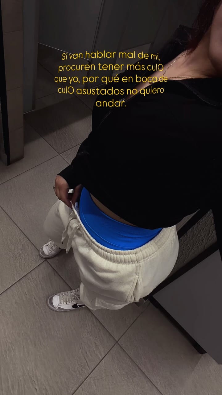 Post 4 by May RM on Instagram (video)