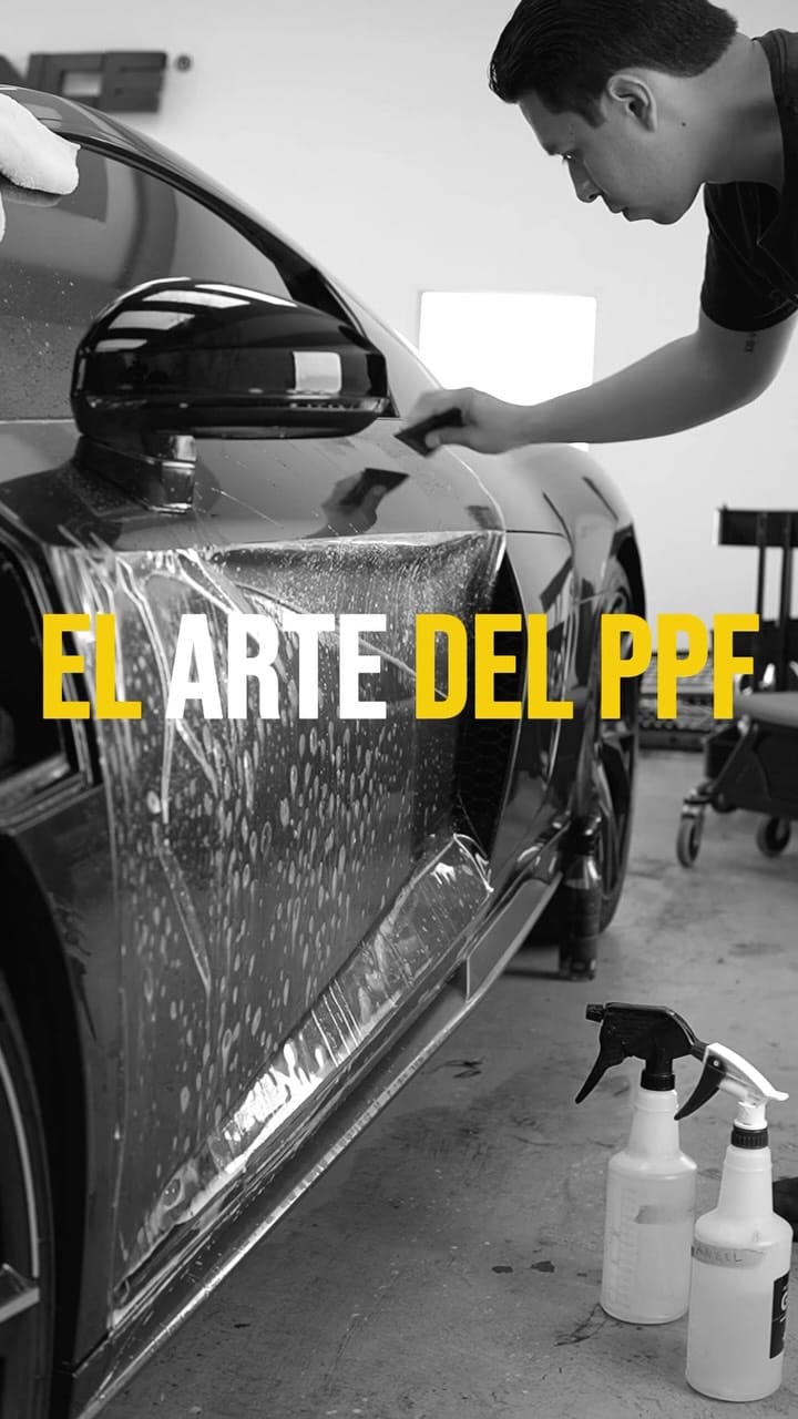 Post 1 by Luxury Performance on Instagram (video)