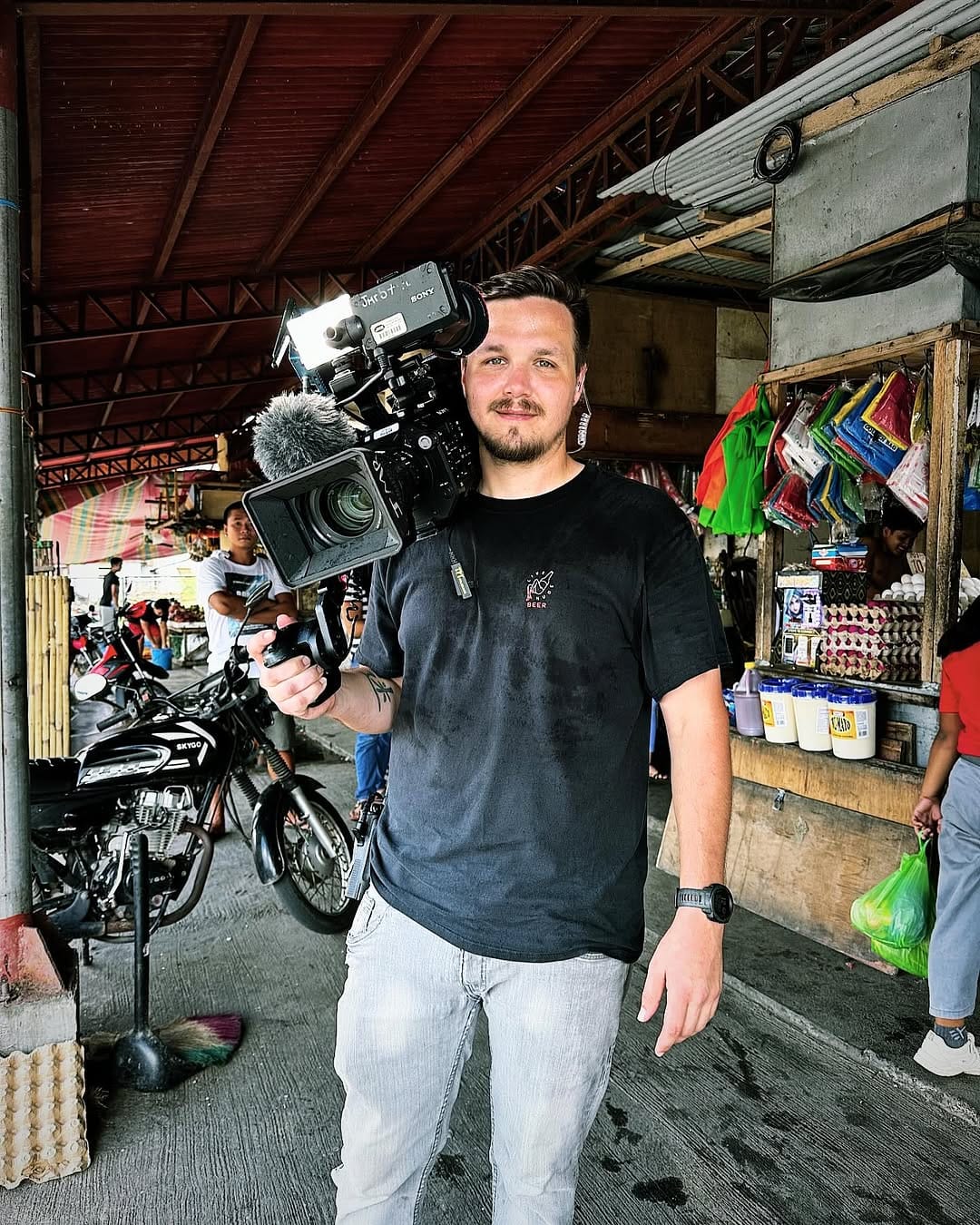 Post 9 by Bryan on Instagram (image)