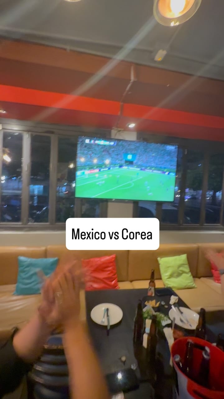 Post 2 by Cecina Mr Toto on Instagram (video)