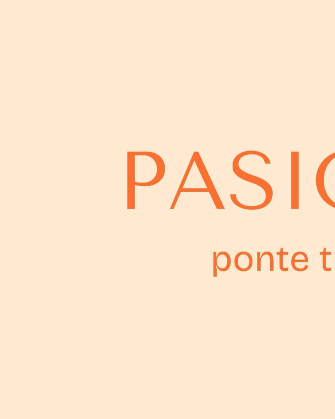 Post 8 by PasionXpasear on Instagram (image)
