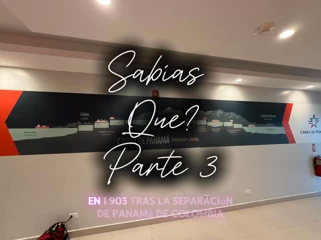 Post 6 by PasionXpasear on Instagram (video)