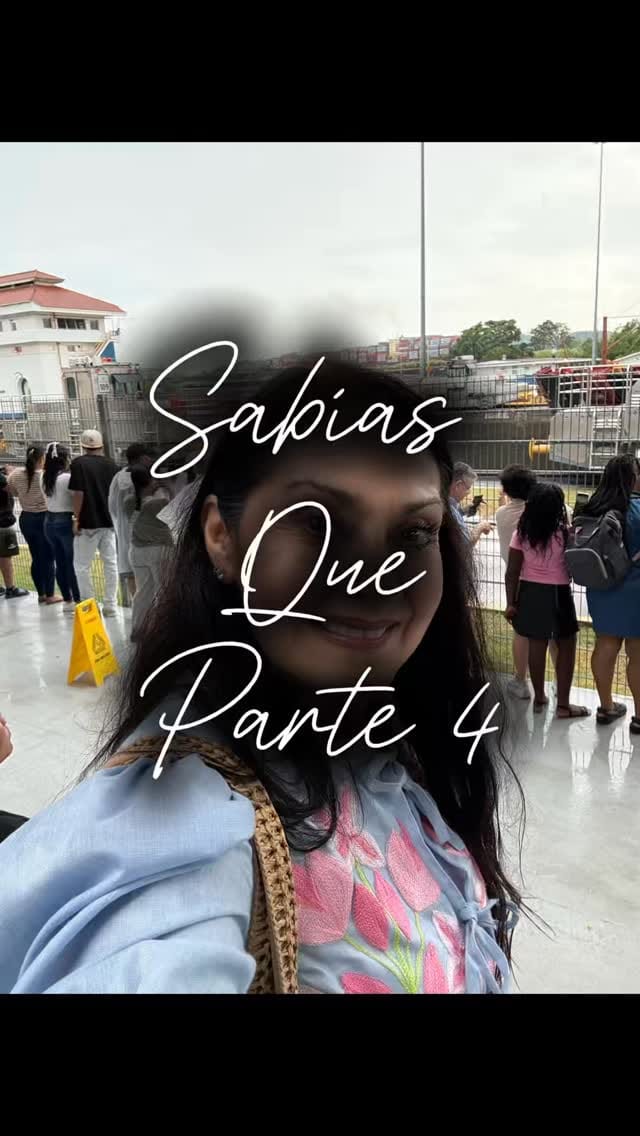 Post 5 by PasionXpasear on Instagram (video)