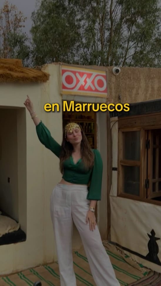 Post 2 by Mafe Vidal on Instagram (video)
