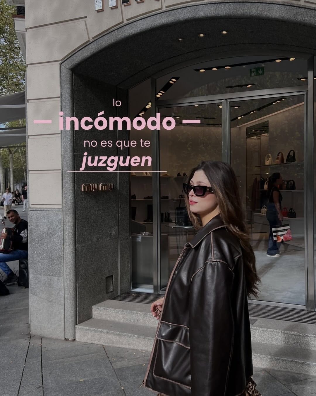 Post 6 by Mafe Vidal on Instagram (carousel)