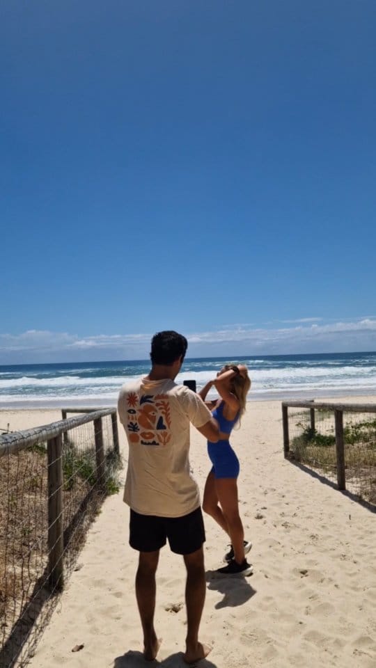 Post 2 by SUN SEEKERS | Travel on Instagram (video)
