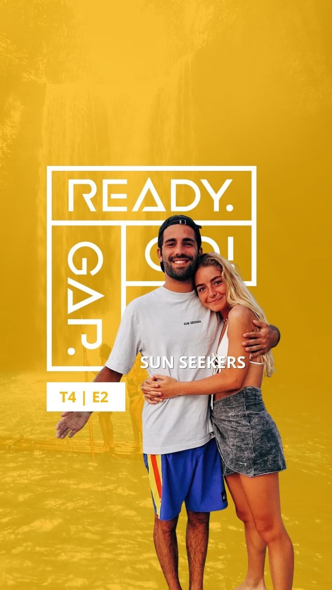 Post 1 by SUN SEEKERS | Travel on Instagram (video)