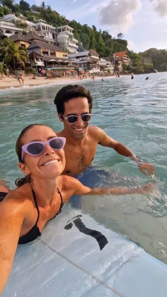 Post 6 by SUN SEEKERS | Travel on Instagram (video)