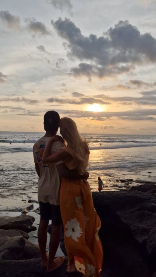 Post 3 by SUN SEEKERS | Travel on Instagram (video)