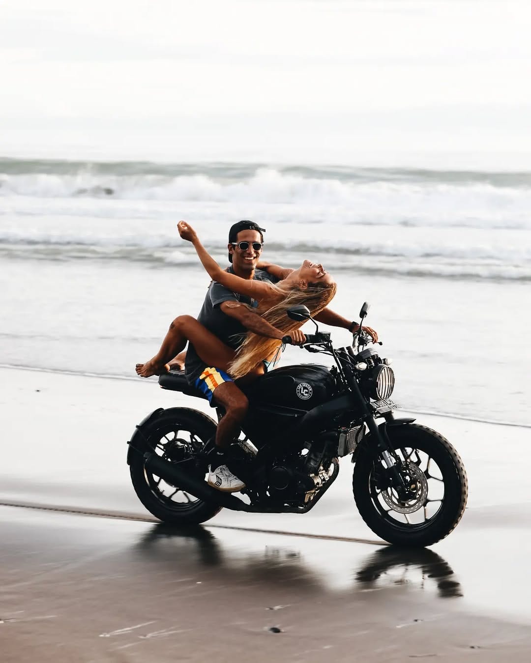 Post 7 by SUN SEEKERS | Travel on Instagram (carousel)