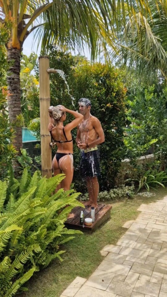 Post 8 by SUN SEEKERS | Travel on Instagram (video)