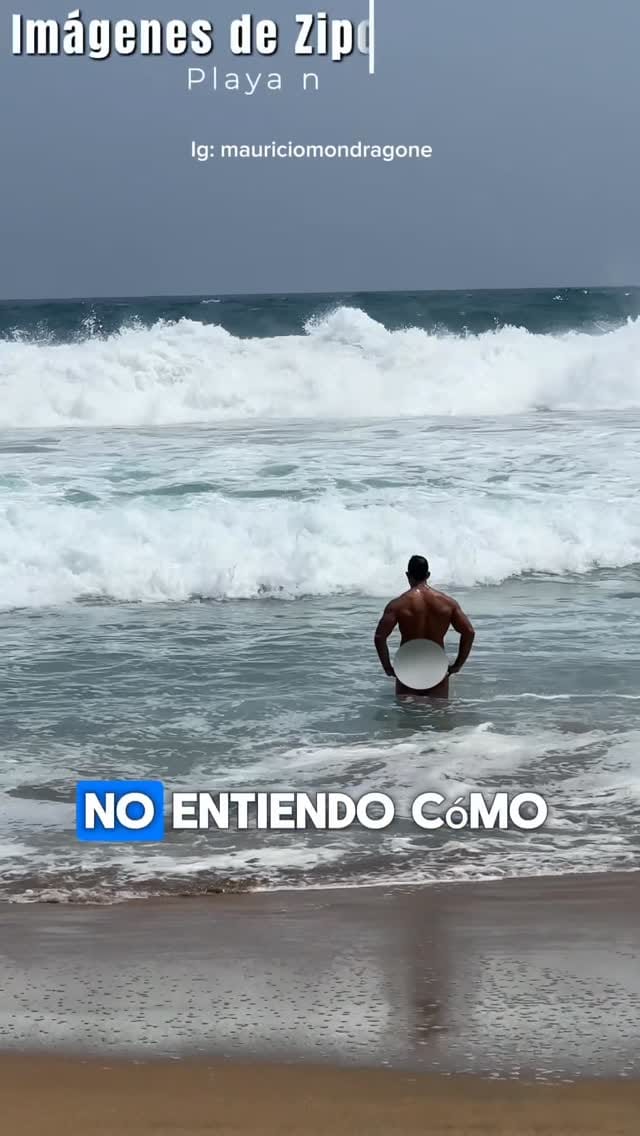 Post 3 by Mauu Mondragon Ezeta on Instagram (video)