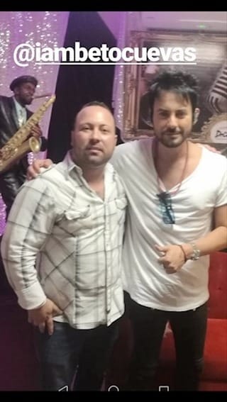 Post 6 by Jorge Pa Ro on Instagram (video)