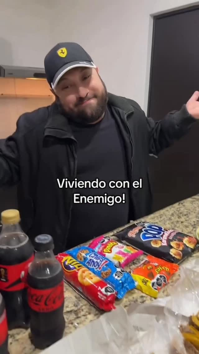 Post 1 by Jorge Pa Ro on Instagram (video)
