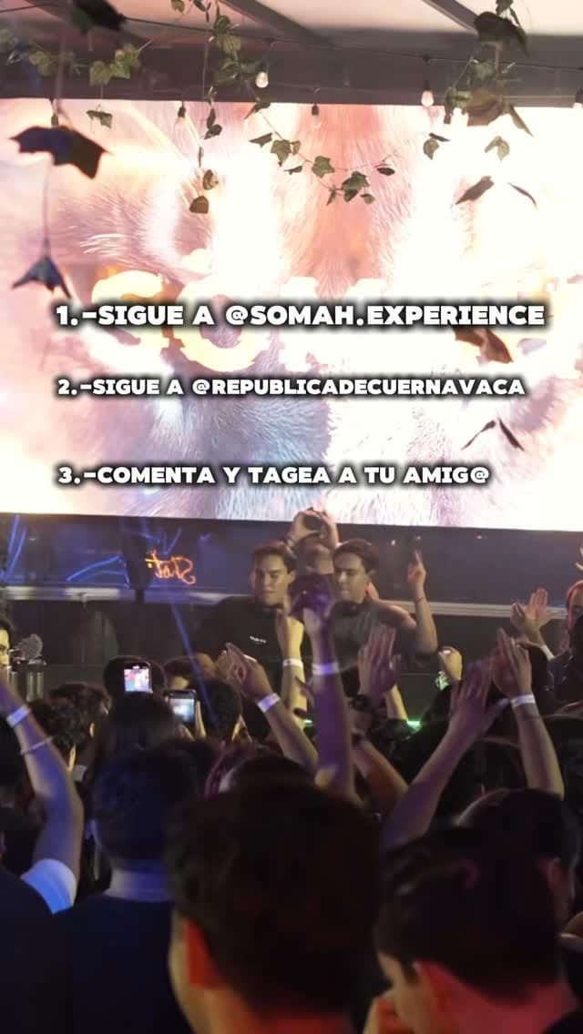 Post 2 by Patricio Hernandez on Instagram (video)