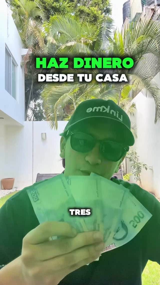 Post 1 by Patricio Hernandez on Instagram (video)