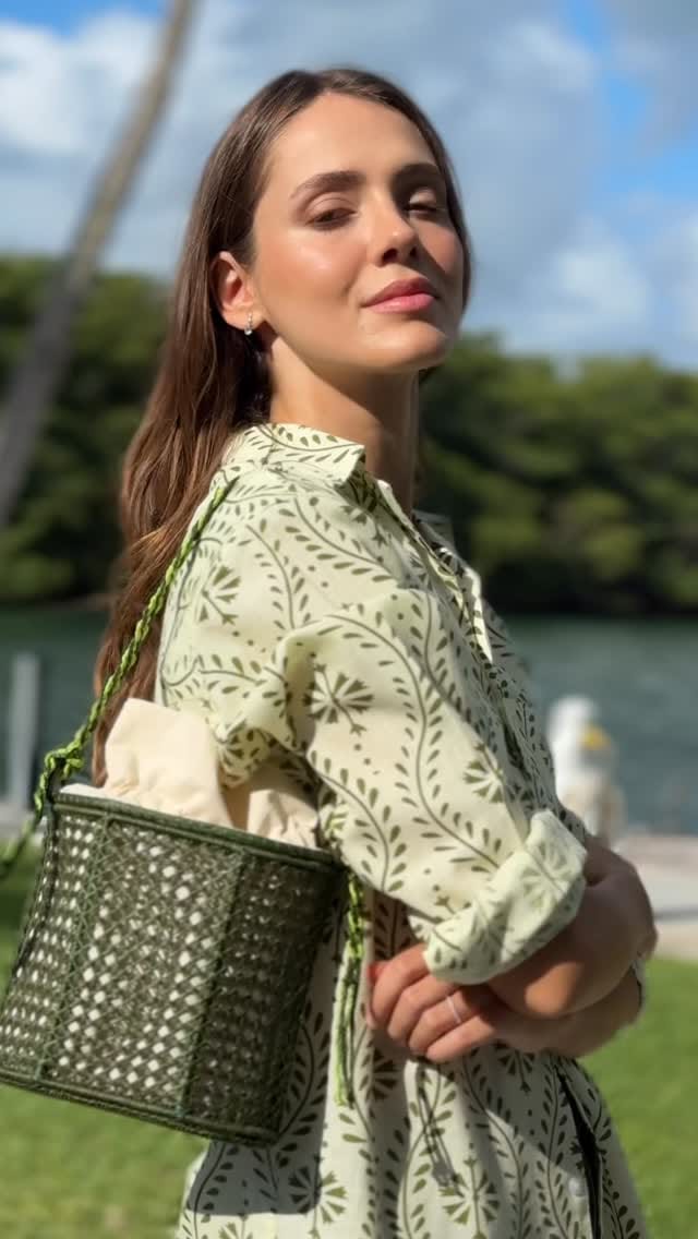 Post 1 by Alejandra Escalante on Instagram (video)