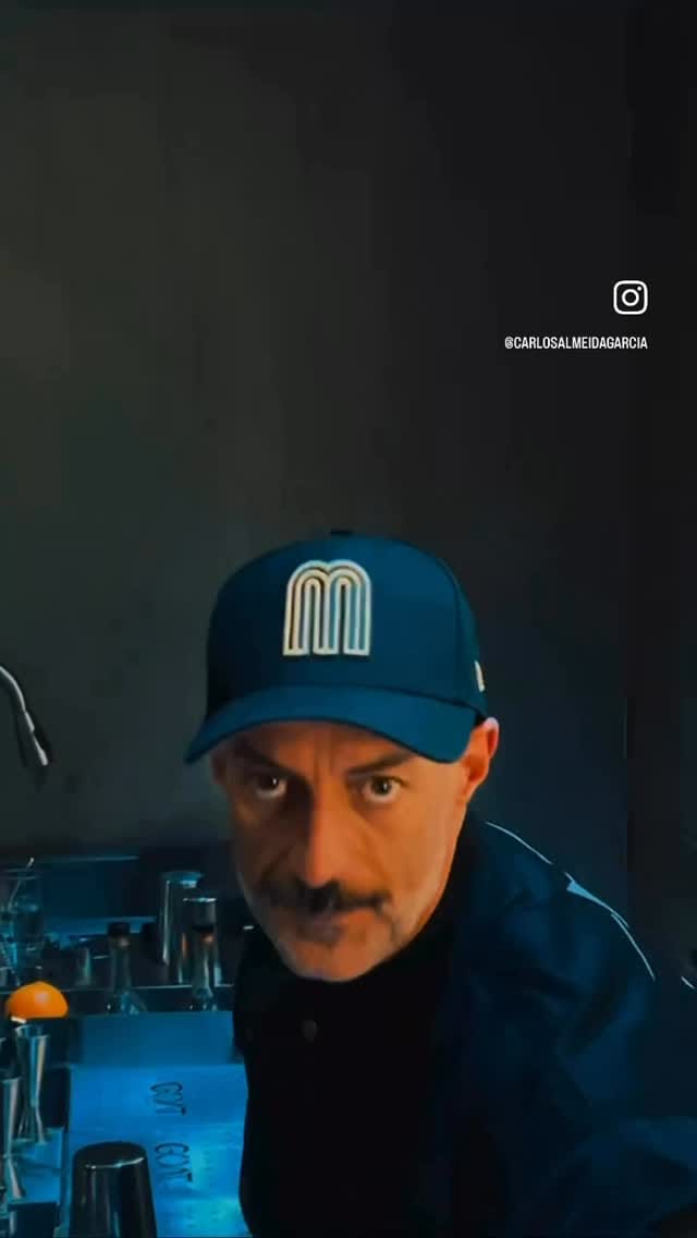 Post 9 by David Gonzalez on Instagram (video)