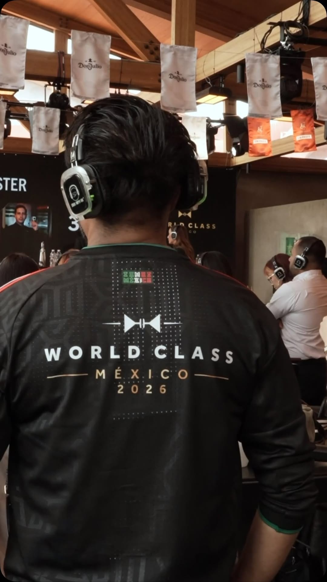 Post 1 by David Gonzalez on Instagram (video)
