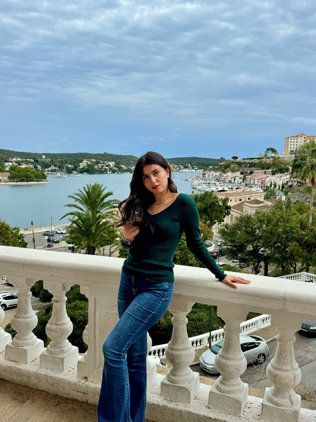 Post 9 by Isabella Rico on Instagram (carousel)