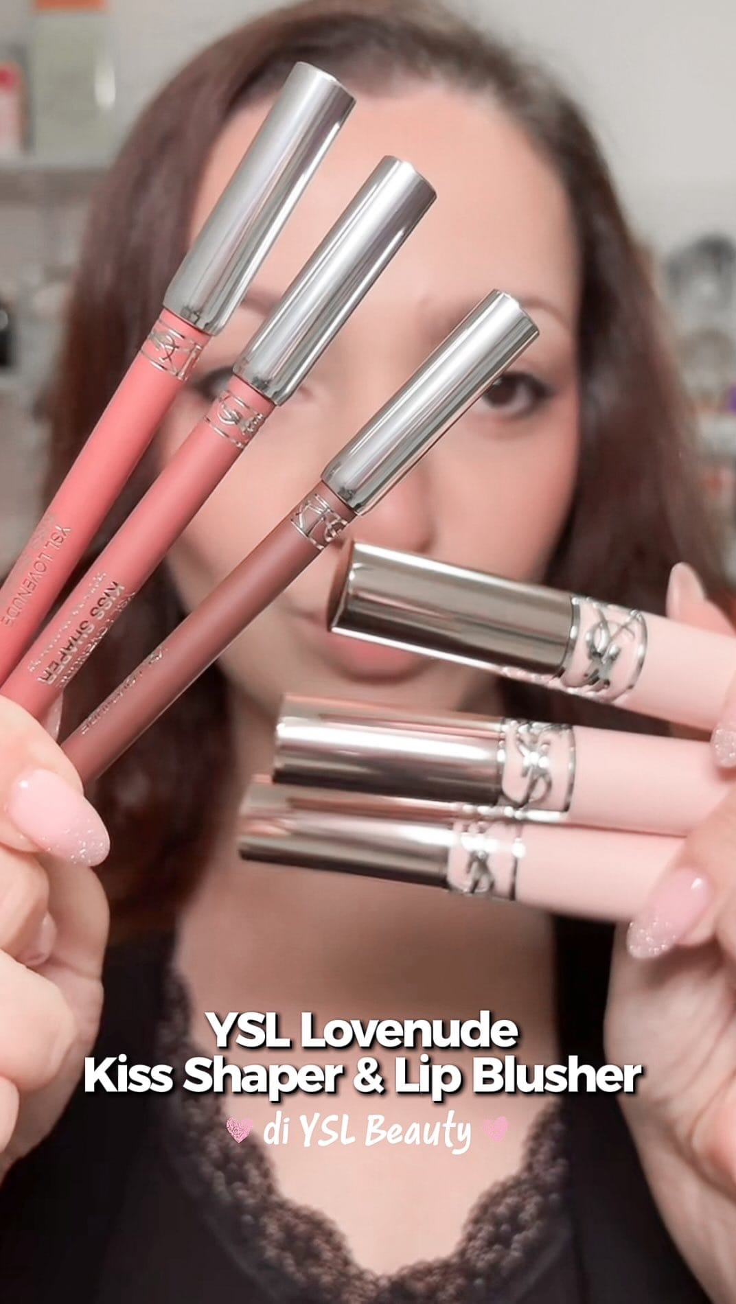 Post 4 by Eleonora Orlando on Instagram (video)