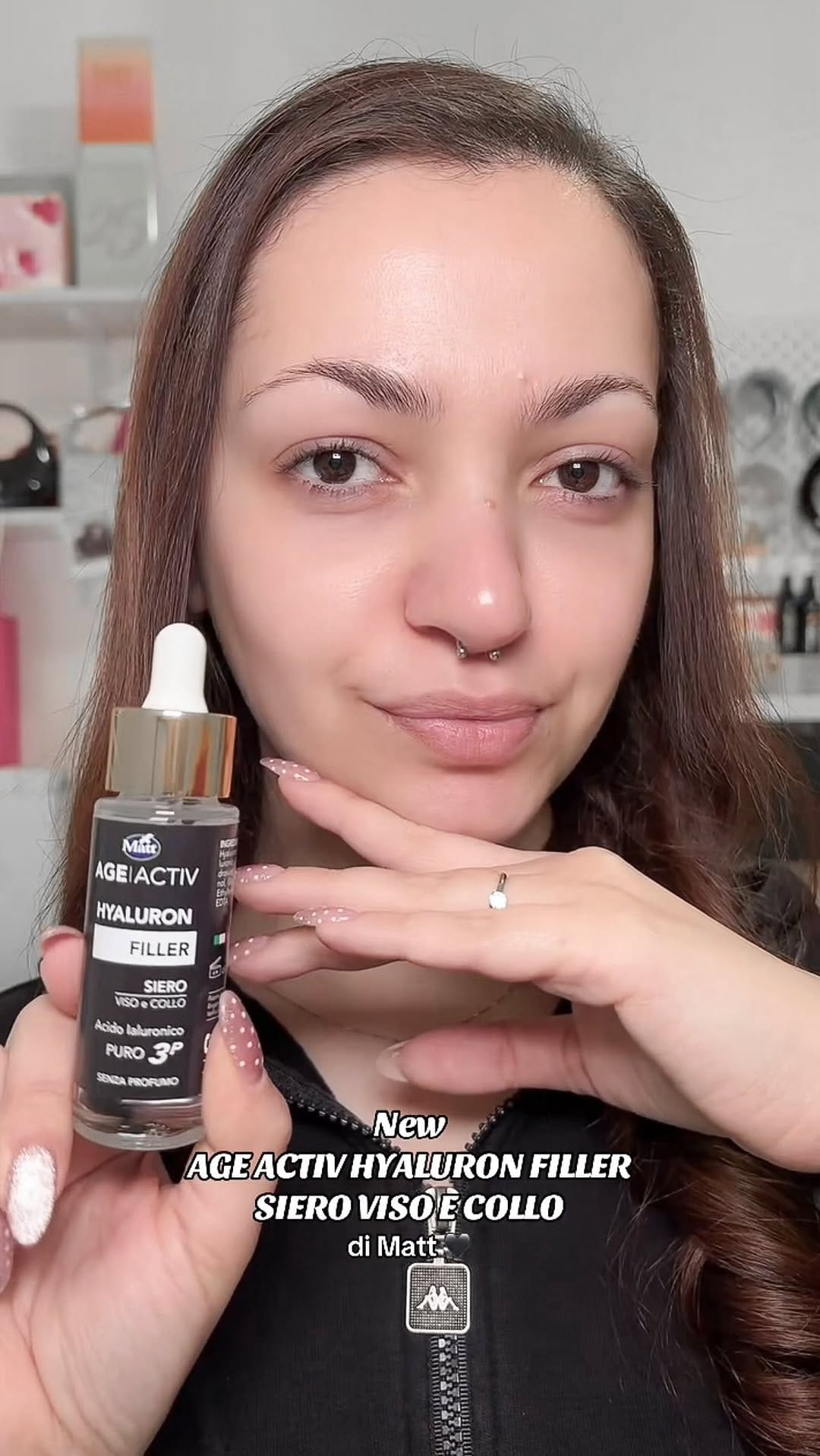 Post 10 by Eleonora Orlando on Instagram (video)