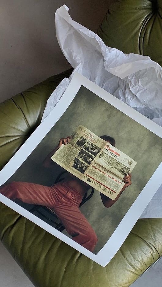 Post 6 by MONTZE MORENO on Instagram (video)