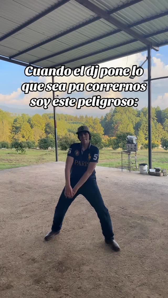 Post 7 by Mike el Patrón 🥑🫐 on Instagram (video)
