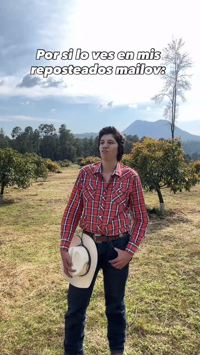 Post 3 by Mike el Patrón 🥑🫐 on Instagram (video)
