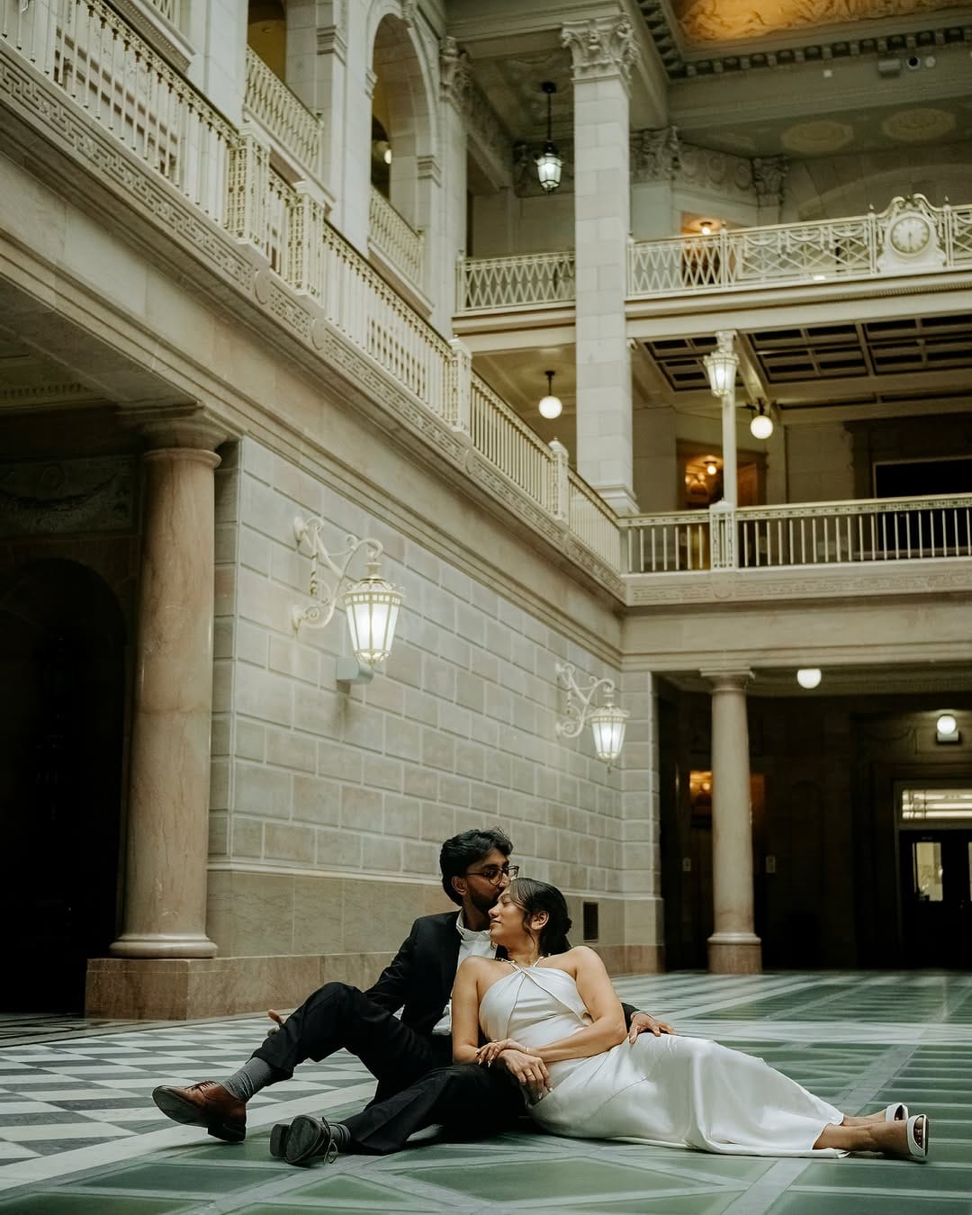 Post 4 by Niharika Patel on Instagram (carousel)