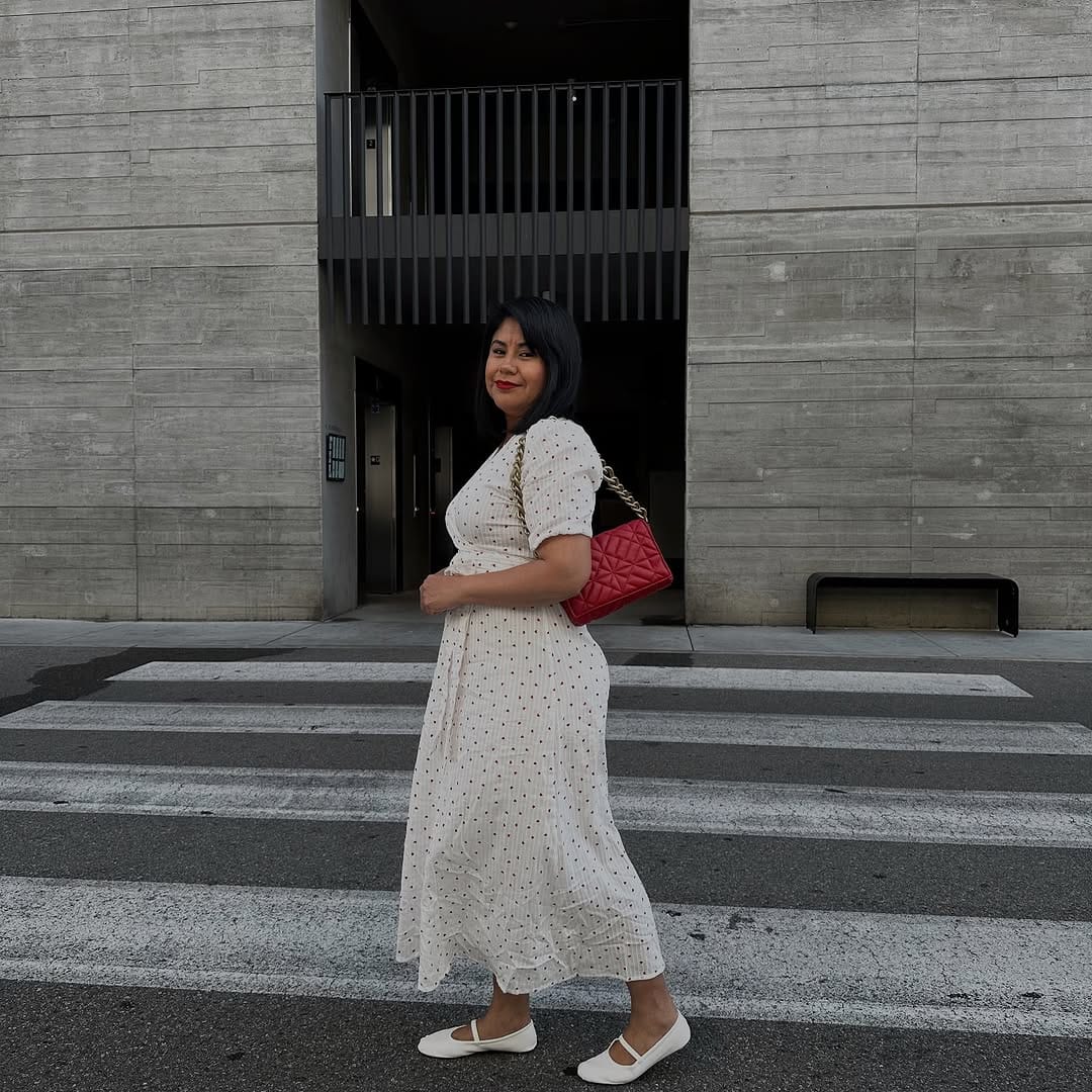 Post 7 by LILIANA SALDANA on Instagram (image)