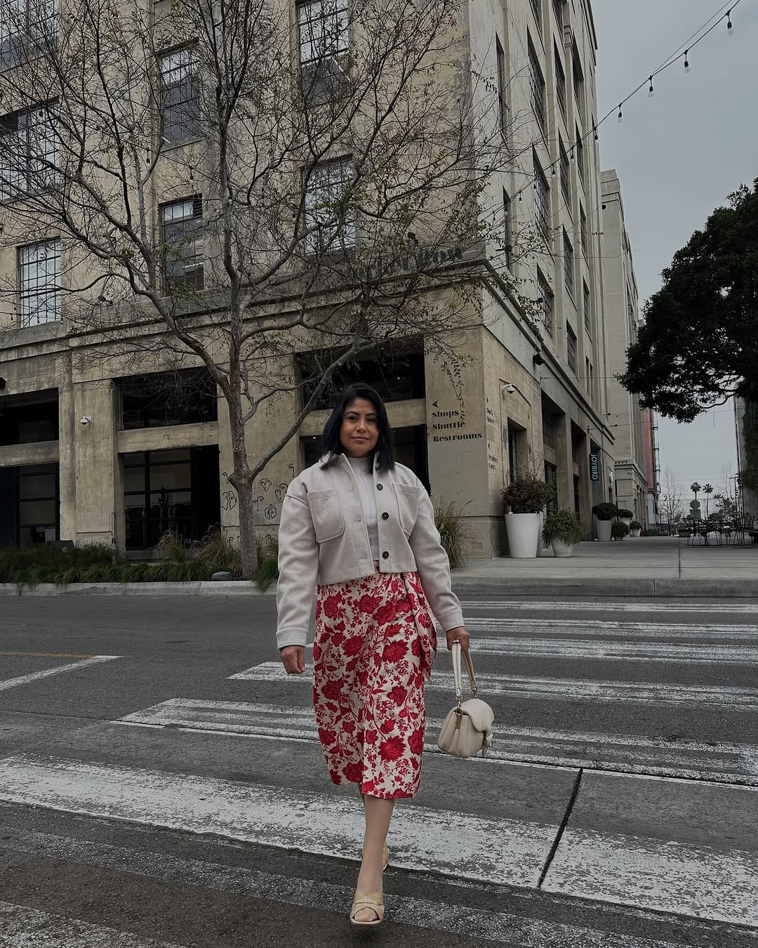Post 4 by LILIANA SALDANA on Instagram (image)