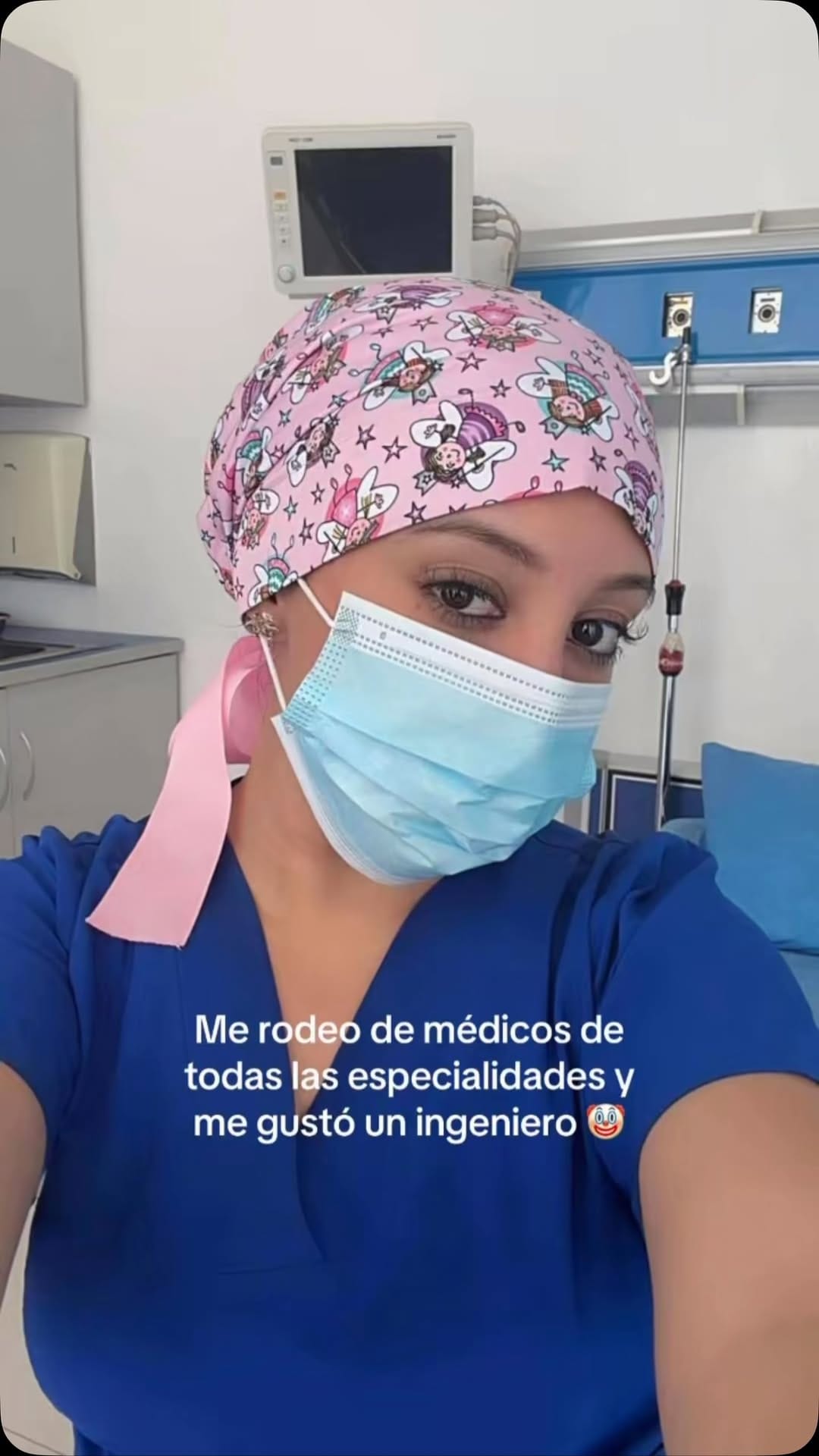 Post 1 by MICHELLE GALINDO on Instagram (video)