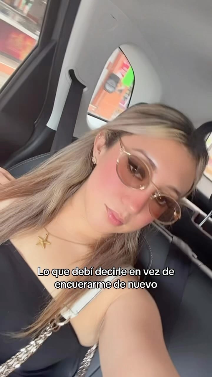 Post 6 by MICHELLE GALINDO on Instagram (video)