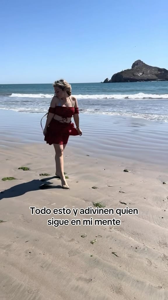 Post 4 by MICHELLE GALINDO on Instagram (video)