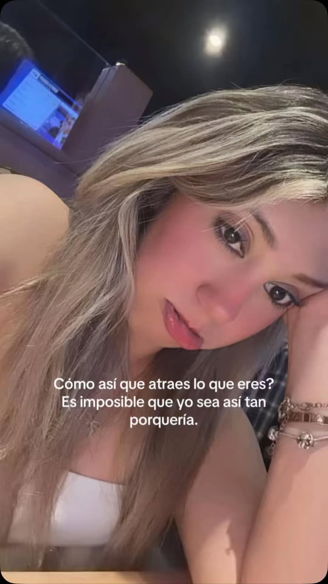 Post 9 by MICHELLE GALINDO on Instagram (video)
