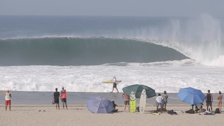 Post 7 by Lucano Hinkle on Instagram (video)