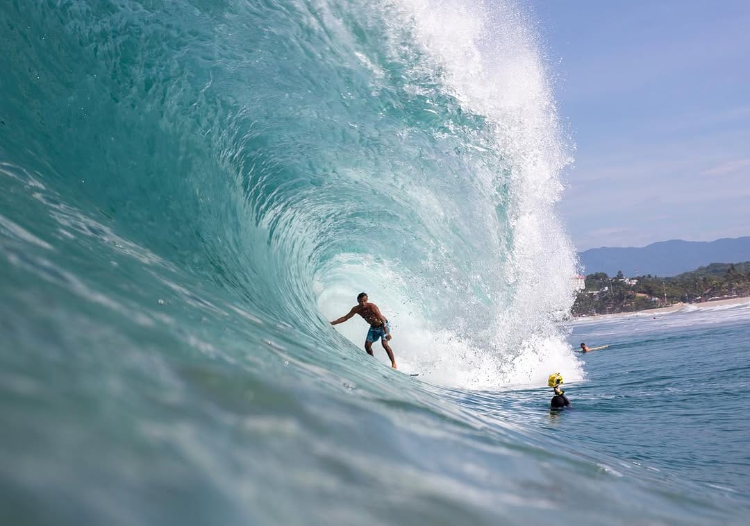 Post 9 by Lucano Hinkle on Instagram (image)