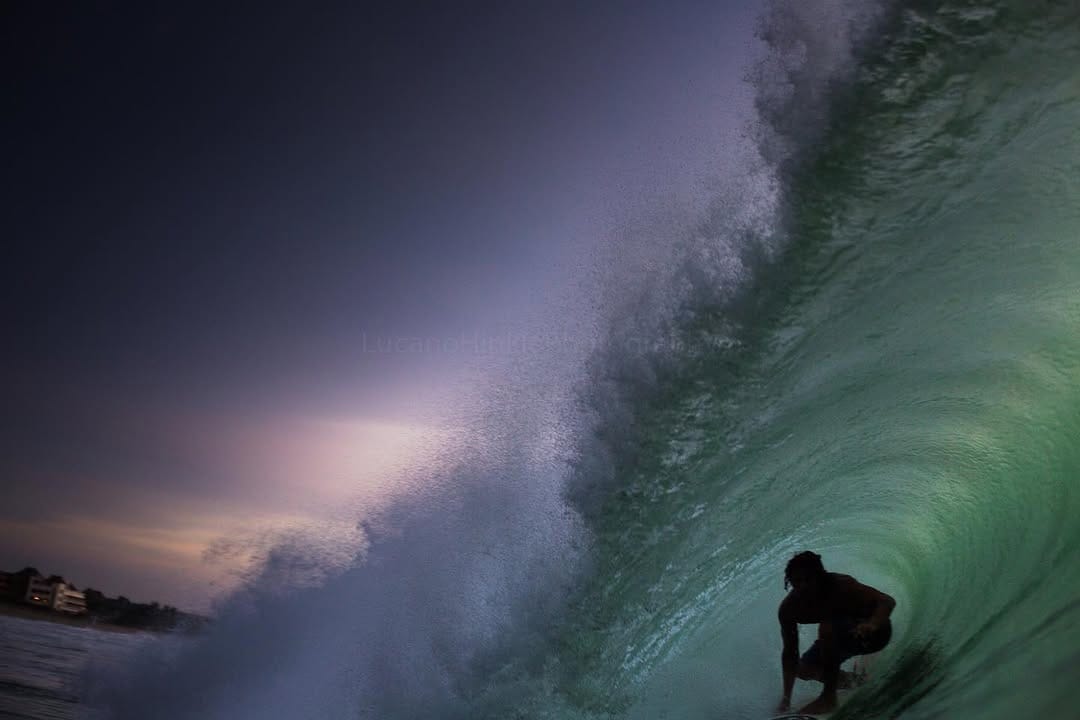 Post 10 by Lucano Hinkle on Instagram (image)